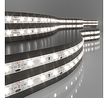 Светодиодная лента Elektrostandard 24V 4,8W 60Led 2835 IP65 дневной белый, 5м 4690389167836 a052957
