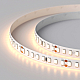 Светодиодная лента Arlight 12W/m 160LED/m 2835SMD теплый белый 5M 024539(2)