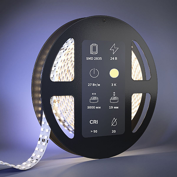 Светодиодная лента Maytoni Led Strip 201114