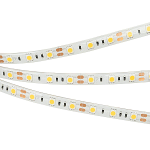 Светодиодная лента герметичная Arlight RTW-SE-B60-10mm 12V Day4000 (14.4 W/m, IP65, 5060, 5m) 015453(2)