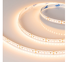 Светодиодная лента Arlight UL-A180-8mm 24V Warm2700 (14.4 W/m, IP20, 5m) 017419(2)