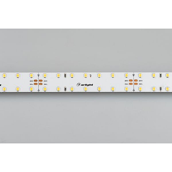 Светодиодная лента Arlight 22W/m 140LED/m 2835SMD дневной белый 4,7M 028003(2)