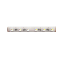 Светодиодная лента Arte Lamp Aqua Tape 24В 14,4Вт/м 3800/4200+RGB 5м IP65 A2406012-05-RGB4K