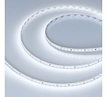 Светодиодная лента Arlight UL-A140-8mm 24V White6000 (5 W/m, IP20, 5m) 046968