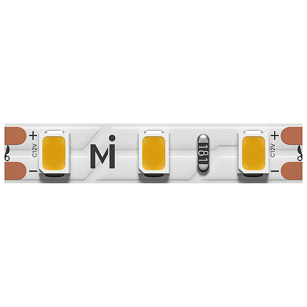 Светодиодная лента Maytoni 9,6W/m 120LED/m 2835SMD дневной белый 5M 201107