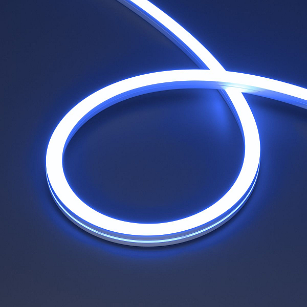 Светодиодная лента герметичная Arlight MOONLIGHT-PRO-SIDE-X336-16x16mm 24V RGBW-Day (12 W/m, IP67, 10m, wire x2) (Вывод боковой) 054978
