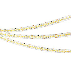 Светодиодная лента Arlight RT-A252-10mm 24V Day5000 (11 W/m, IP20, 2835, 5m) 028618(2)