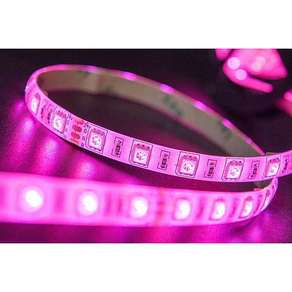 Светодиодная лента SWG SWG560-24-14.4-RGB-65-M 009273