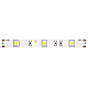 Светодиодная лента Maytoni Technical 7,2W/m 30LED/m 5050SMD дневной белый 5M 10121