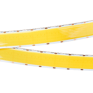Светодиодная лента Arlight COB-X1600-30mm 24V Day4000 (40 W/m, IP20, 5m) 052221