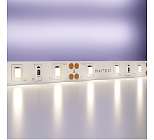 Светодиодная лента Maytoni Led Strip 12B 2835 7,2Вт/м 4000K 5м IP20 20002