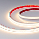 Светодиодная лента герметичная Arlight RTW-PS-A240-12mm 48V Warm3000-CX2 (23 W/m, IP67, 10m) (CRI>90) 063816