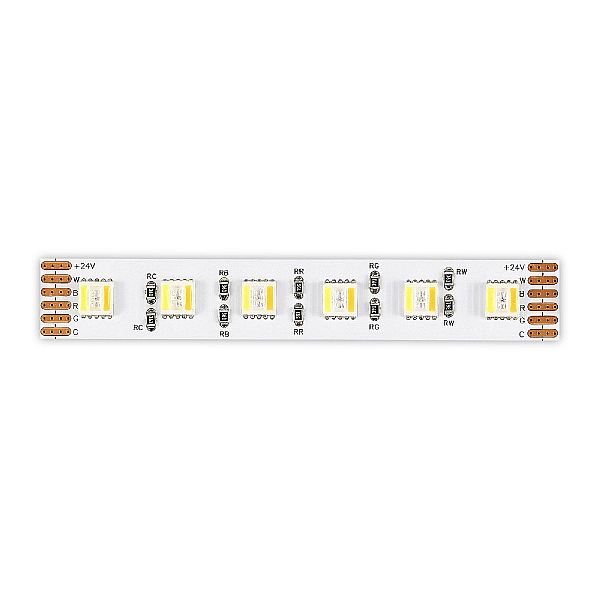Светодиодная лента ST Luce ST1006.018.20RGBCCT
