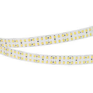 Светодиодная лента Wolta WLS2835-24W/3000/24H240-02