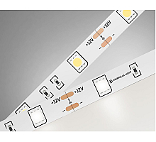 Светодиодная лента Ambrella Light LED Strip 12В 5050 7,2Вт/м 4500K 5м IP20 GS1802