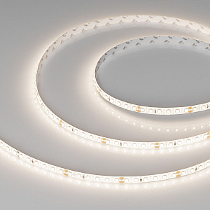 Светодиодная герметичная лента Arlight SPI-SE-A120-10mm 24V White6000-PX6-BPT (11 W/m, IP65, 2835, 5m) 049439