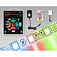 Светодиодная лента Ambrella Light 14,4W/m 60LED/m 5050SMD RGB 5M GS2402