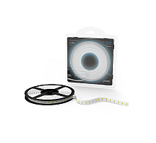 Светодиодная лента Gauss 14,4W/m 60LED/m 5050SMD холодный белый 5M 312000314