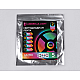 Светодиодная влагозащищенная лента Ambrella Light 14,4W/m 60LED/m 5050SMD RGB 5M GS2302