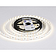 Светодиодная лента Ambrella Light 22W/m 240LED/m 2835SMD дневной белый 5M GS3502