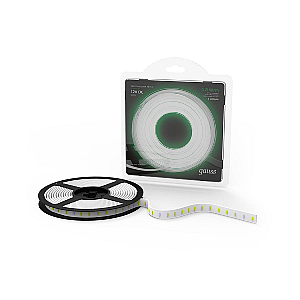 Светодиодная лента Gauss 4,8W/m 60LED/m 2835SMD зеленый 5M 312000605