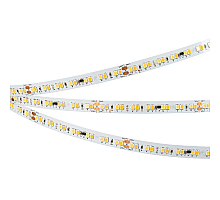 Светодиодная лента Arlight RT-A168-10mm 24V Day-MIX SWITCH 21.3 W/m, IP20, 2835, 5m 036215