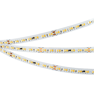 Светодиодная лента Arlight RT-A168-10mm 24V Day-MIX SWITCH 21.3 W/m, IP20, 2835, 5m 036215