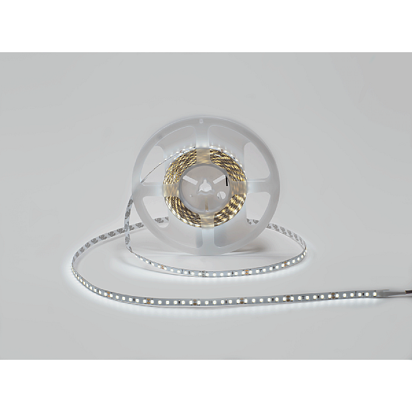 Светодиодная лента Designled 2835 6000K 5м DSG2120-9.6-24-W-33 00-00037465