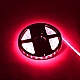 Светодиодная лента Horoz 4,8W/m 60LED/m 3528SMD красный 081-002-0001 HRZ00001184