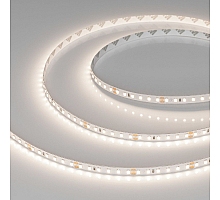 Светодиодная лента Arlight UL-A120-8mm 24V Day4000 (14.4 W/m, IP20, 5m) 042302