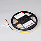 Светодиодная лента Arlight COB-X378-8mm 24V White6000 (11 W/m, IP20, 5m) 031885(3)