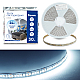 Светодиодная лента Feron 16W/m 180LED/m 2835SMD 6000К 30M LS502 53091