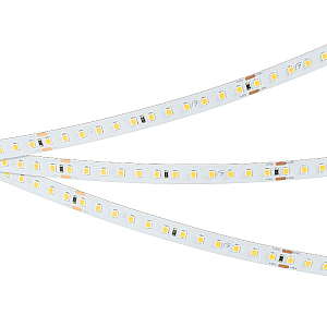 Светодиодная лента Arlight UL-A120-10mm 48V Warm2700 (10 W/m, IP20, 30m) 053138