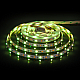 Светодиодная лента Elektrostandard 24V 14,4W 60Led 5050+5050 IP20 MIX RGB/теплый белый, 5м 4690389172250