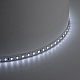 Светодиодная лента Saffit 9,6W/m 120LED/m 2835SMD холодный белый 5М SST02 55242