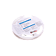 Светодиодная лента DesignLed DSG2196-24-WW-33 000529
