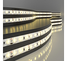 Светодиодная лента Elektrostandard 12V 9,6W 120Led 2835 IP65 теплый белый, 5м 4690389167034