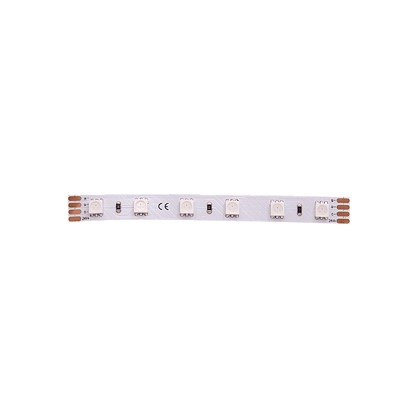 Светодиодная лента DesignLed DSG560-24-RGB-33 001653