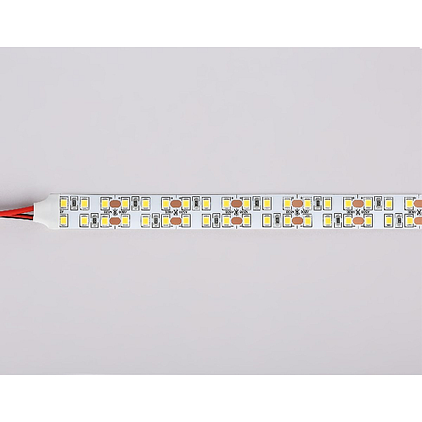 Светодиодная лента Ambrella Light 24W/m 240LED/m 2835SMD дневной белый 5M GS1702