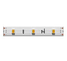 Светодиодная лента Maytoni Led Strip 12В 2835 7,2Вт/м 3000К 5м IP20 201017