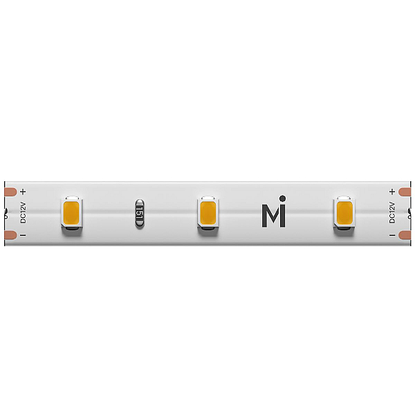 Светодиодная лента Maytoni Led Strip 12В 2835 7,2Вт/м 3000К 5м IP20 201017