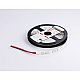 Светодиодная лента Ambrella Light 14,4W/m 60LED/m 5050SMD теплый белый 5M GS4001