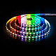 Светодиодная лента Elektrostandard 24V 24W 60Led 5050 IP20 MIX RGB/теплый белый, 5м 4690389172298