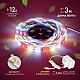 Светодиодная лента Эра FITO-Strip Light-Rа90-3m Б0059881