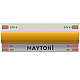 Светодиодная лента Maytoni 14,4W/m 608LED/m COB от теплого до холодного 5M 201125
