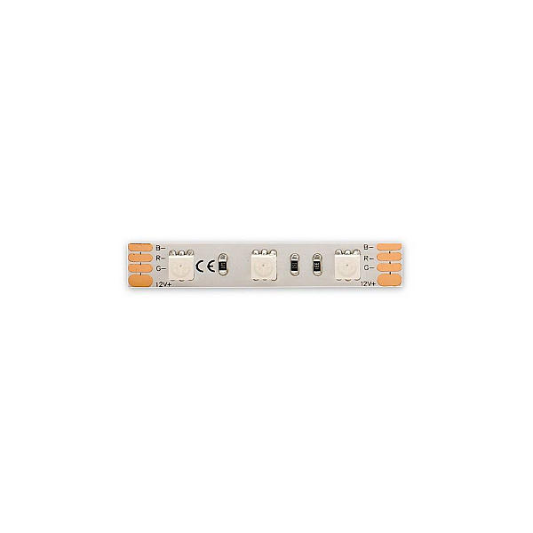 Светодиодная лента DesignLed DSG560-12-RGB-33 000603