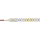 Светодиодная лента WOLTA WLS2835-24W/3000/24H240-02