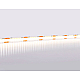 Светодиодная лента Ambrella Light 10W/m 320LED/m COB дневной белый 5M GS4652