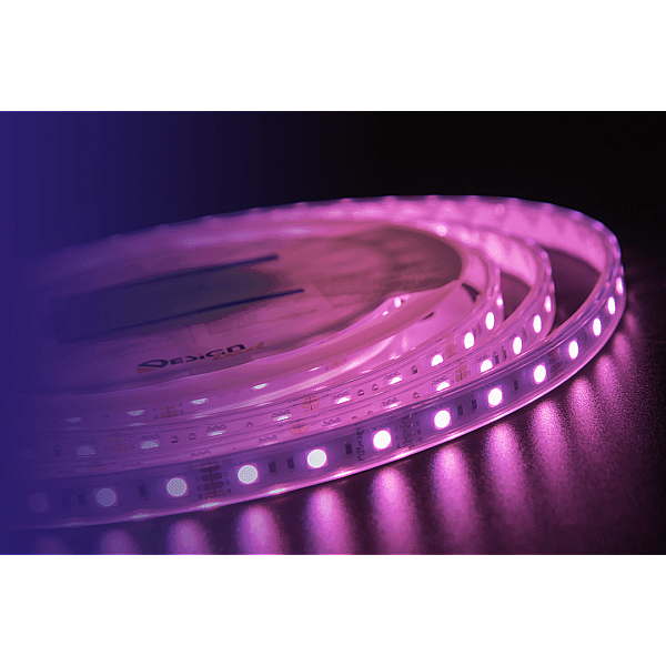 Светодиодная лента DesignLed DSG560-12-RGB-65 001489