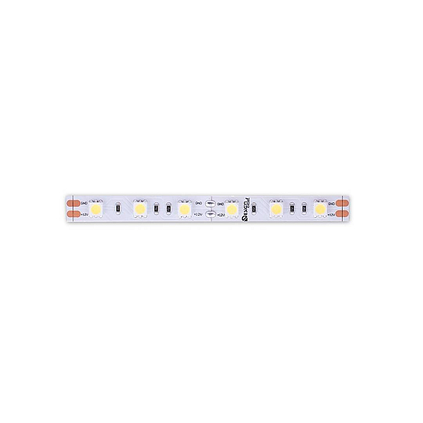 Светодиодная лента DesignLed DSG560-12-W-33 000513